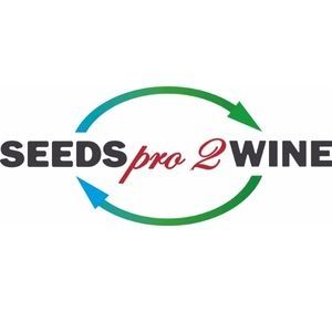 SEEDSPRO2WINE logo